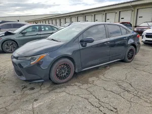 Toyota Corolla 1.8L 4 2020