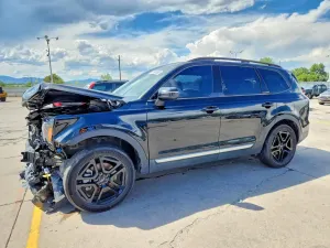 Kia Telluride 3.8L 6 2023
