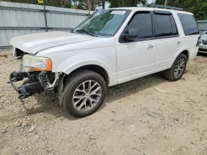 Ford Expedition 3.5L 6 2016