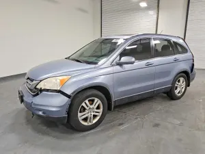 Honda CR-V 2.4L 4 2011