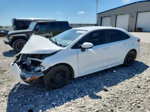 Toyota Corolla 1.8L 4 2020