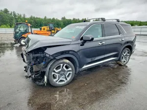 Hyundai Palisade 3.8L 6 2025