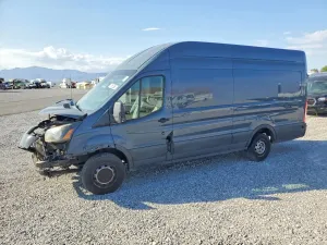 Ford Transit 3.7L 6 2019