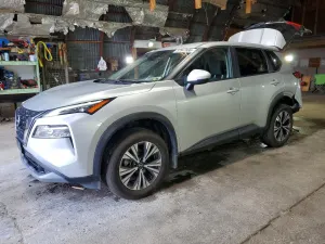 Nissan Rogue 1.5L 3 2023