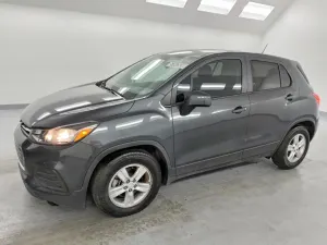 Chevrolet Trax 1.4L 4 2019
