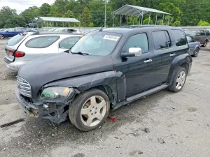 Chevrolet HHR 2.4L 4 2008