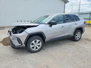 Toyota Rav4 2.5L 4 2023