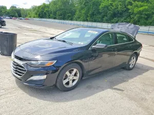 Chevrolet Malibu 1.5L 4 2019