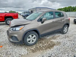 Chevrolet Trax 1.4L 4 2020