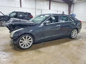 Cadillac ATS 3.6L 6 2015