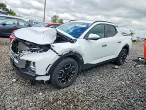 Hyundai Santa Cruz 2.5L 4 2022