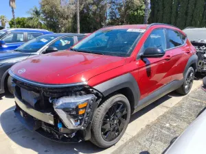Hyundai Kona 2.0L 4 2026