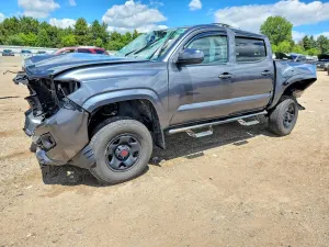 Toyota Tacoma 3.5L 6 2023