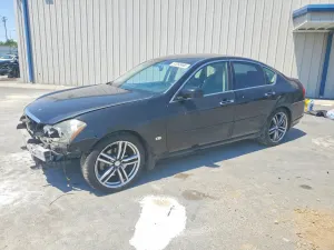 Infiniti M35 3.5L 6 2006