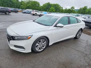 Honda Accord 1.5L 4 2019