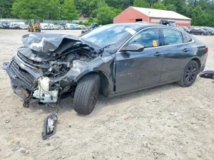 Chevrolet Malibu 1.5L 4 2016