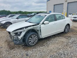 Honda Accord 3.5L 6 2012