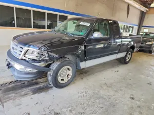 Ford F-150 5.4L 8 2000