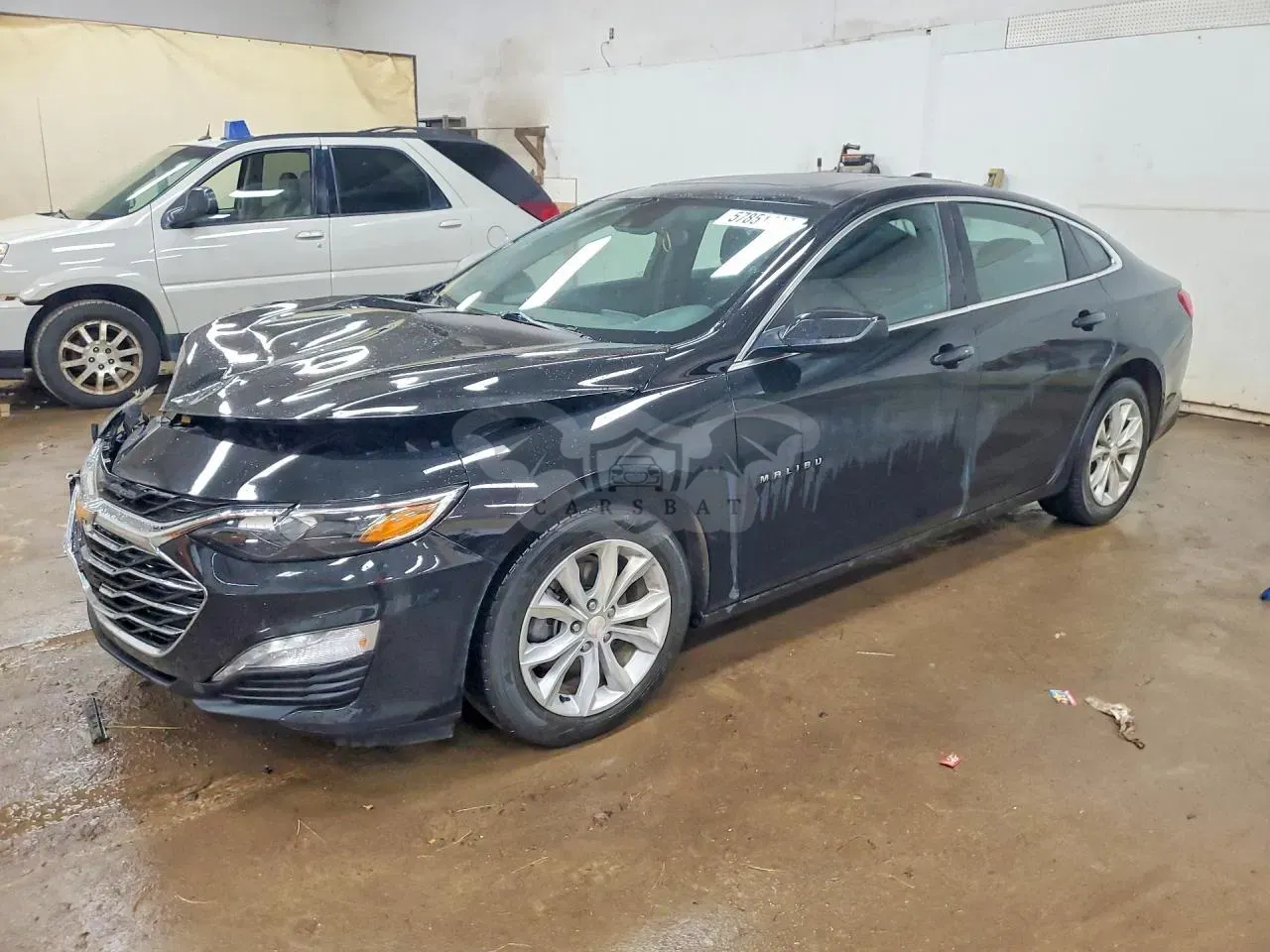 Chevrolet Malibu 1.5L 4 2024