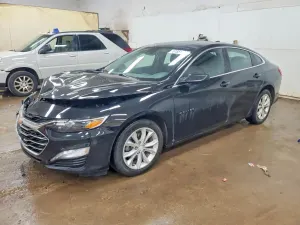 Chevrolet Malibu 1.5L 4 2024