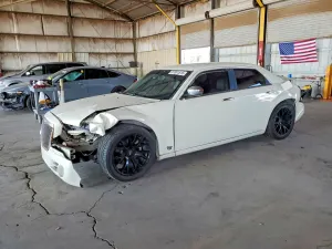 Chrysler 300C 5.7L 8 2007