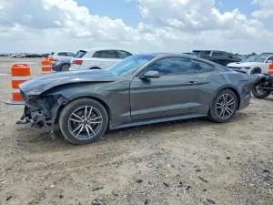 Ford Mustang 2.3L 4 2016