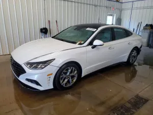 Hyundai Sonata 2.5L 4 2020