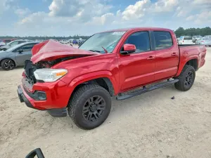 Toyota Tacoma 2.7L 4 2021