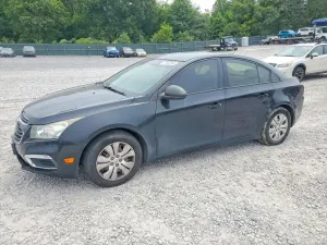 Chevrolet Cruze 1.8L 4 2015
