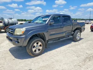 Toyota Tacoma 4.0L 6 2009