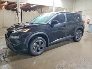 Nissan Rogue 1.5L 3 2025
