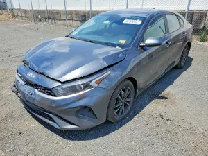 Kia Cerato / Forte / K3 2.0L 4 2023