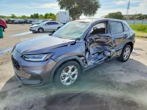 Honda HR-V 2.0L 4 2024