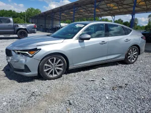 Acura Integra 1.5L 4 2025