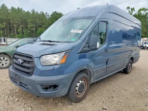 Ford Transit 3.5L 6 2020