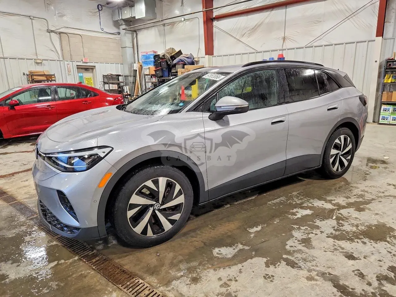 Volkswagen ID.4 2024