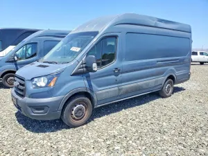 Ford Transit 3.5L 6 2020