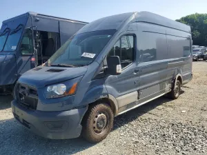 Ford Transit 3.5L 6 2020