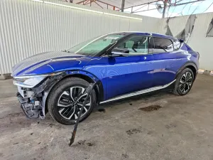 Kia EV6 0.0L 0 2023
