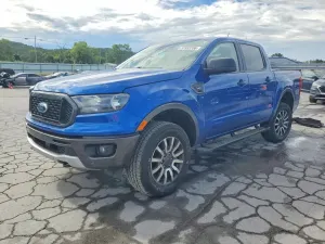 Ford Ranger 2.3L 4 2020