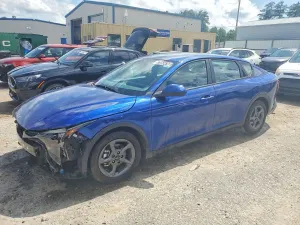 Kia K4 2.0L 4 2025