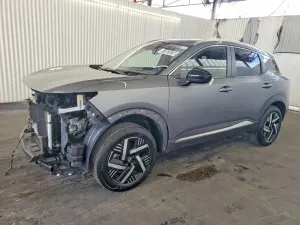 Nissan Kicks 2.0L 4 2026