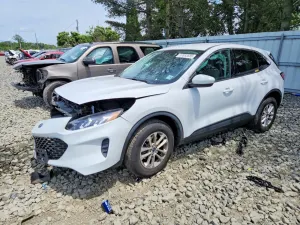 Ford Escape 1.5L 3 2021