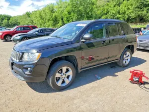 Jeep Compass 2.4L 4 2011