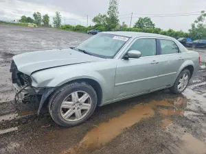 Chrysler 300 3.5L 6 2006