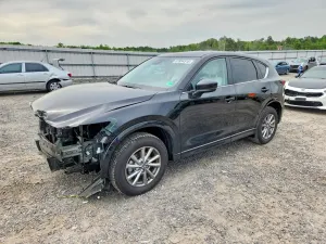 Mazda CX-5 2.5L 4 2025