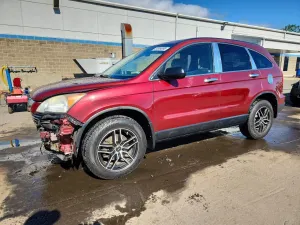 Honda CR-V 2.4L 4 2008