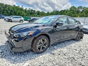 Nissan Sentra 2.0L 4 2025