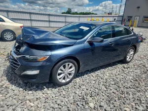 Chevrolet Malibu 1.5L 4 2020