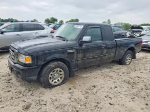 Ford Ranger 4.0L 6 2010